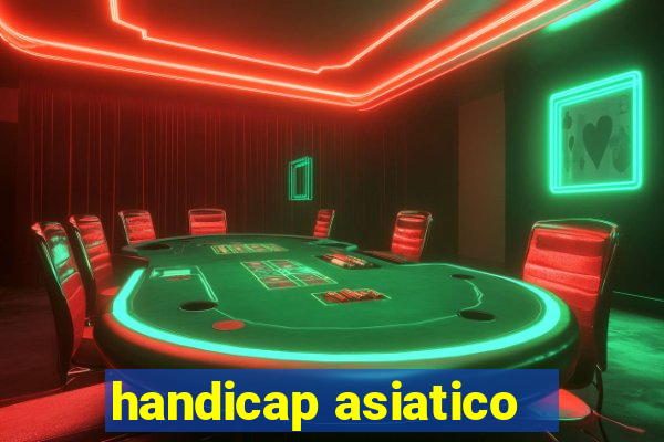 handicap asiatico - 0.75